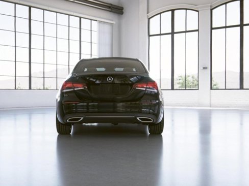 Certified 2022 Mercedes-Benz A 220 4MATIC image 25