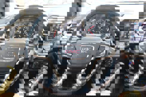 Used 2018 GMC Acadia Denali w/ LPO, Protection Package image 9