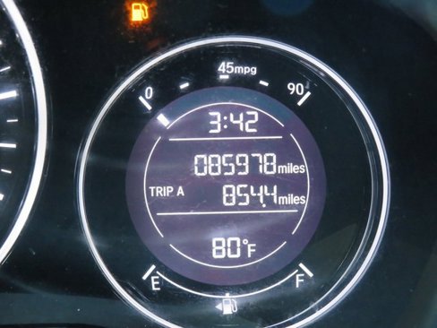 Used 2019 Honda HR-V Sport image 13