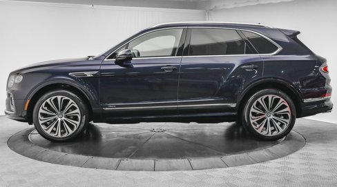 Used 2023 Bentley Bentayga image 9