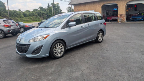 Used 2012 MAZDA MAZDA5 Sport image 20