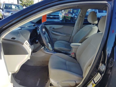 Used 2012 Toyota Corolla L image 10