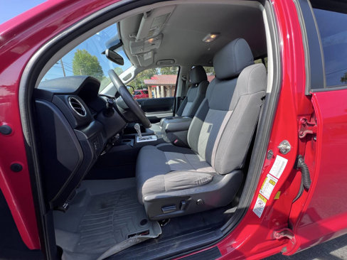 Used 2014 Toyota Tundra SR5 image 14