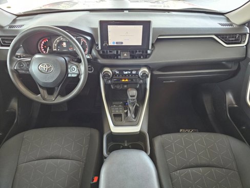 Used 2023 Toyota RAV4 XLE w/ Convenience Package image 20