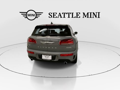 Used 2023 MINI Cooper Clubman S image 10
