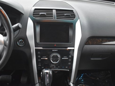 Used 2015 Ford Explorer Limited w/ Equipment Group 301A image 19