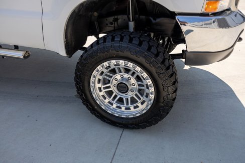 Used 1999 Ford F350 XLT image 30