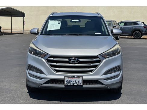 Used 2017 Hyundai Tucson SE image 10