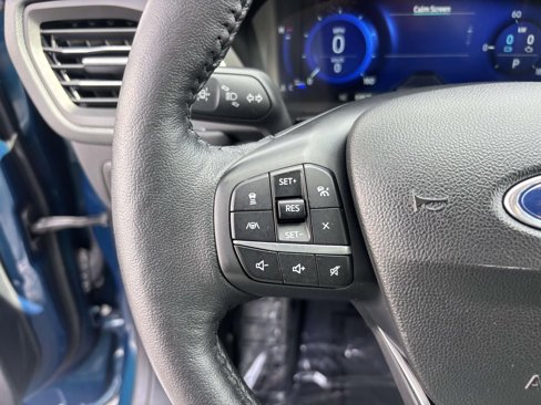 Certified 2020 Ford Escape Titanium image 20