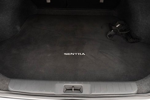 Used 2022 Nissan Sentra SR w/ Lighting Package image 12