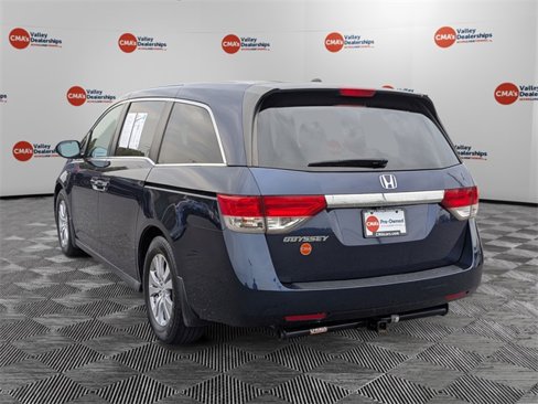 Used 2014 Honda Odyssey EX-L image 7