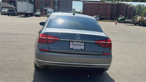 Used 2016 Volkswagen Passat 1.8T SE image 7