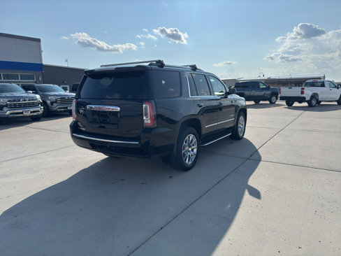 Used 2018 GMC Yukon Denali image 5