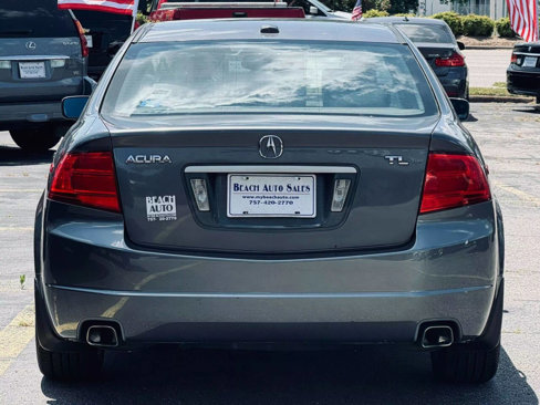 Used 2004 Acura TL image 7
