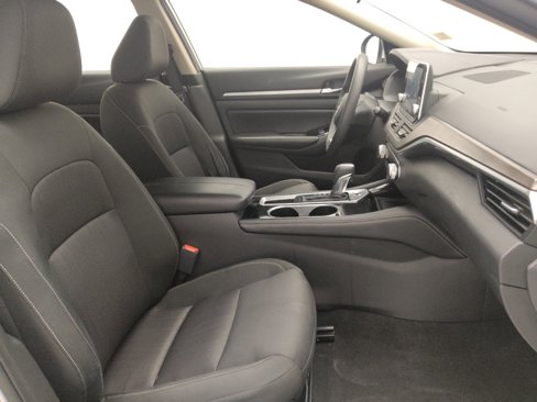 Used 2023 Nissan Altima 2.5 SV image 21