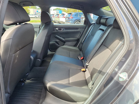 Used 2025 Honda Civic Sport image 11