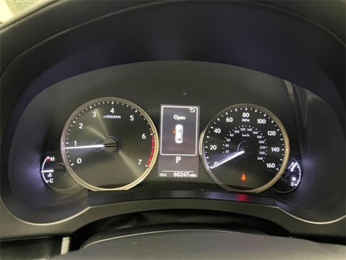 Certified 2019 Lexus IS 300 image 18