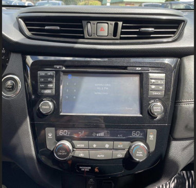 Used 2017 Nissan Rogue Sport SL w/ SL Premium Package image 21