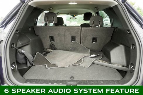 Used 2020 Chevrolet Equinox LS w/ LPO, Cargo Package image 5