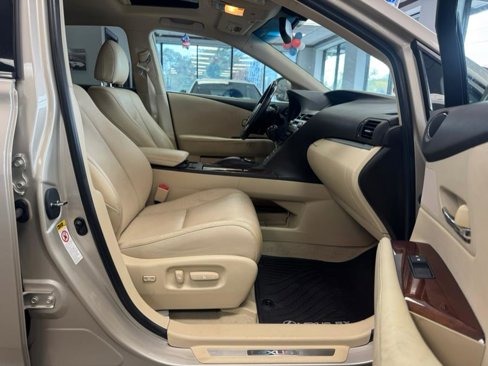 Used 2013 Lexus RX 350 2WD image 52