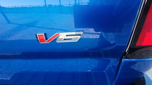 Used 2022 Chevrolet Colorado LT w/ LT Convenience Package image 13