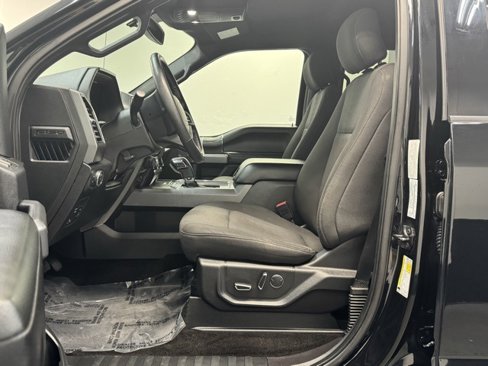Used 2018 Ford F150 XLT w/ Equipment Group 302A Luxury image 13