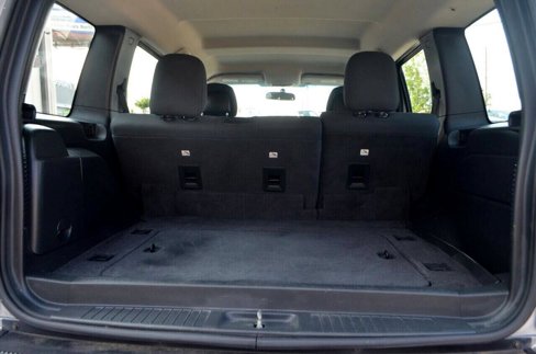Used 2012 Jeep Liberty Sport image 42