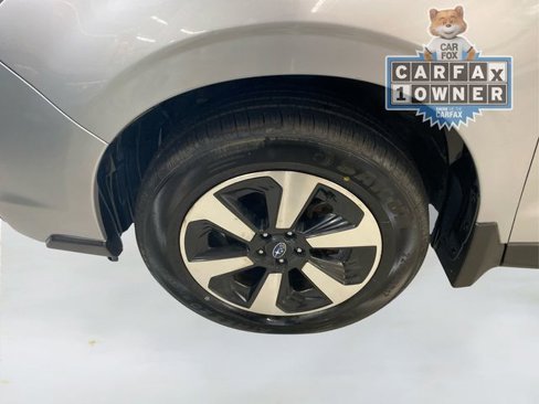 Used 2018 Subaru Forester 2.5i Premium w/ All-Weather Package image 19