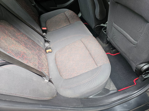 Used 2020 Chevrolet Sonic LT w/ Convenience Package image 20