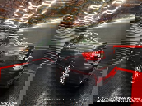 Used 2012 Toyota Corolla LE image 4