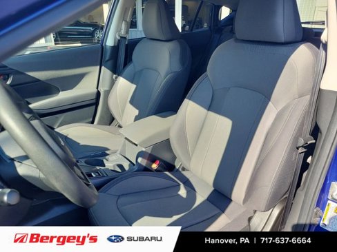 Certified 2024 Subaru Crosstrek 2.0i image 10
