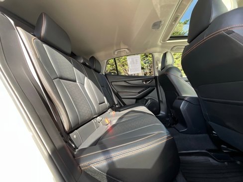 Used 2019 Subaru Crosstrek 2.0i Limited w/ Moonroof Package w/Navigation image 14