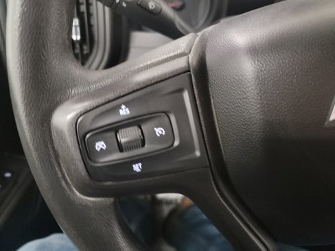 Used 2022 Chevrolet Silverado 2500 W/T w/ WT Fleet Convenience Package image 20