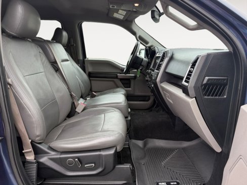 Used 2016 Ford F150 XLT w/ Equipment Group 302A Luxury image 10