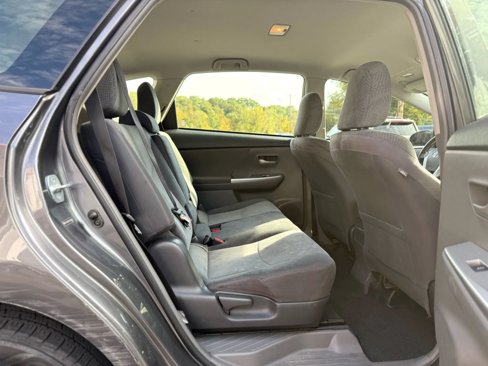 Used 2012 Toyota Prius V Two image 24