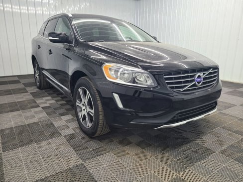 Used 2015 Volvo XC60 T6 Premier Plus image 14