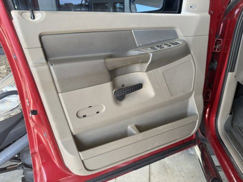 Used 2008 Dodge Ram 3500 Truck SXT w/ Popular Equipment Group image 15