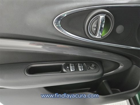 Used 2020 MINI Cooper Clubman S image 16