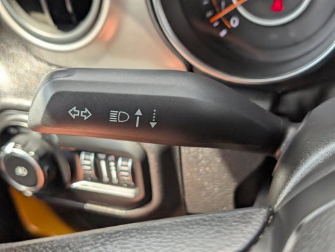 Used 2021 Jeep Wrangler Sport image 23