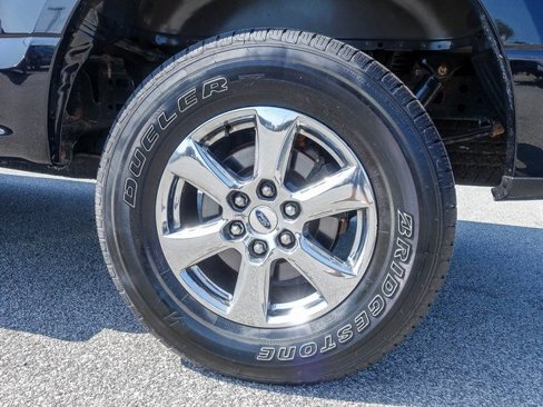 Used 2019 Ford F150 XLT w/ Equipment Group 302A Luxury image 9