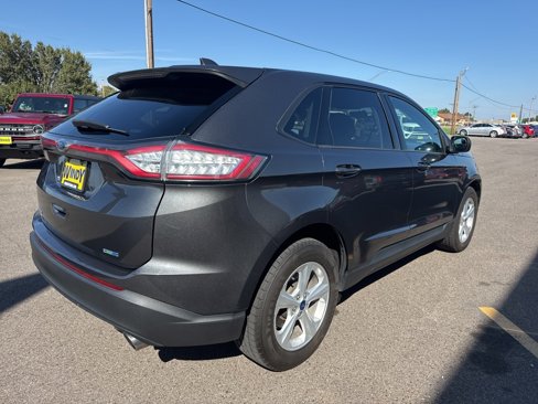 Used 2018 Ford Edge SE image 5