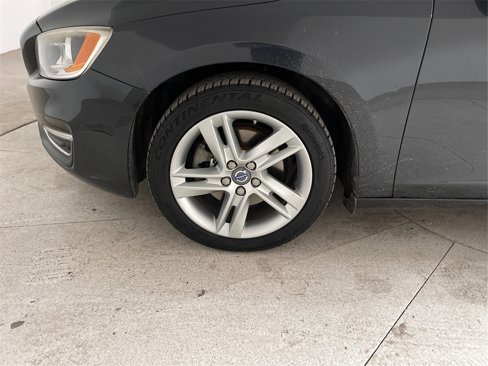 Used 2015 Volvo S60 T5 Premier image 9