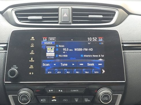 Used 2017 Honda CR-V EX-L image 32