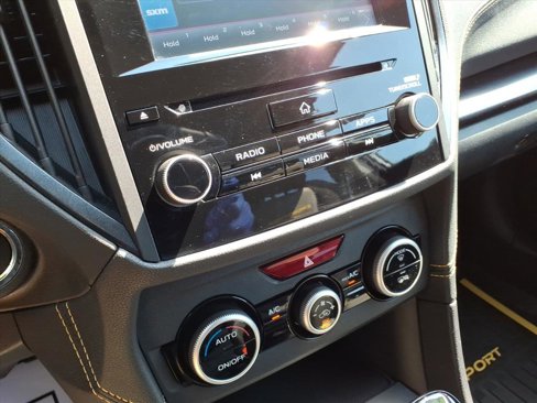 Certified 2023 Subaru Crosstrek 2.5i Sport image 16