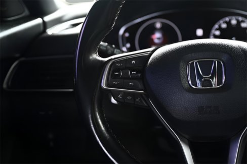 Used 2020 Honda Accord Sport image 35