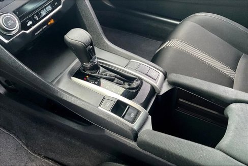 Used 2017 Honda Civic LX image 15