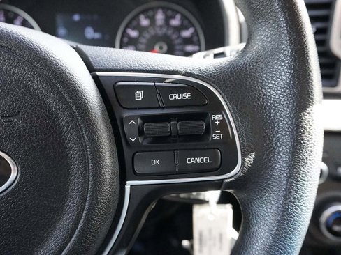 Used 2019 Kia Sportage LX w/ LX Popular Package image 38
