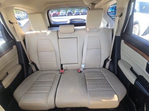 Used 2017 Honda CR-V EX-L image 25