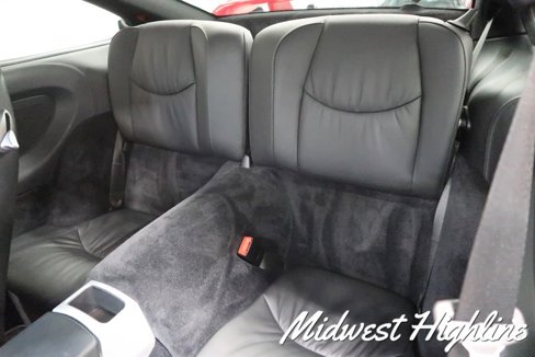 Used 2007 Porsche 911 Turbo image 36