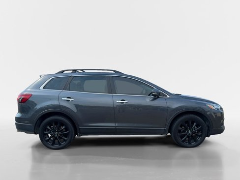 Used 2015 MAZDA CX-9 Grand Touring w/ GT Technology Package image 2